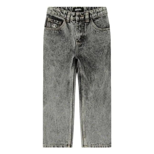 Jean Aska | Gris