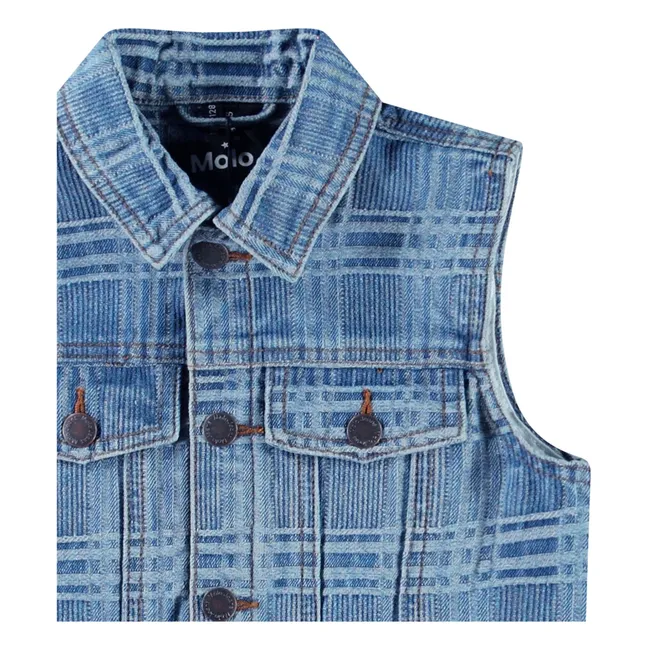Hertha-Jacke | Denim