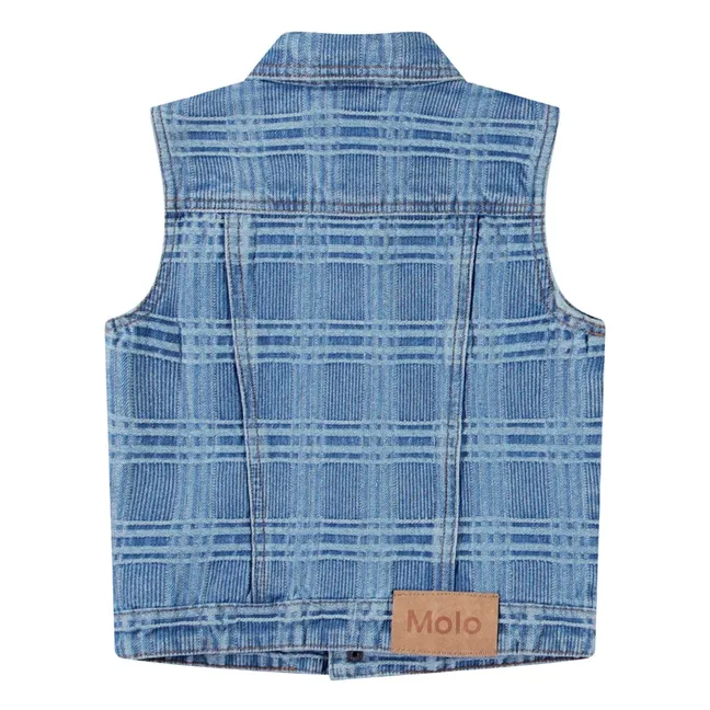 Hertha-Jacke | Denim