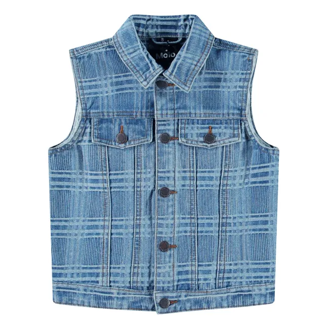 Hertha-Jacke | Denim