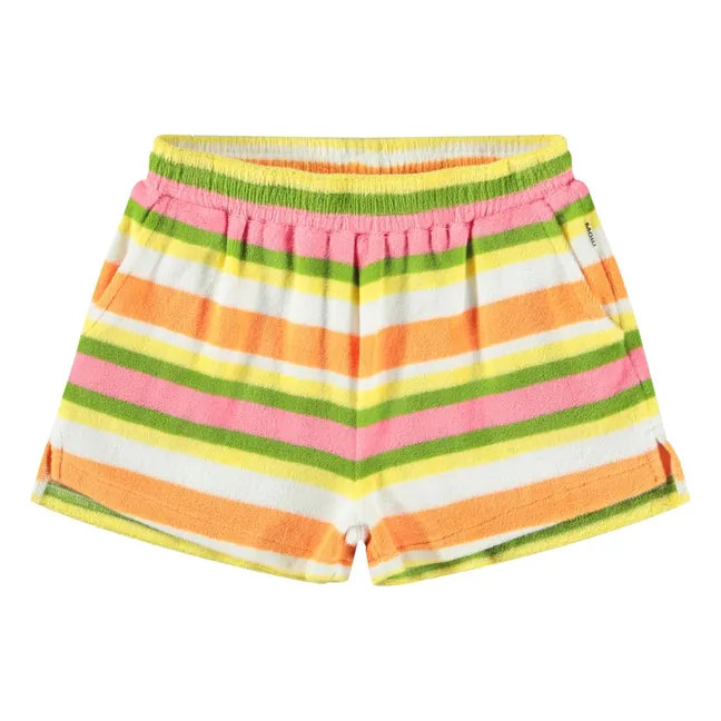 Short Angel Eponge | Orange