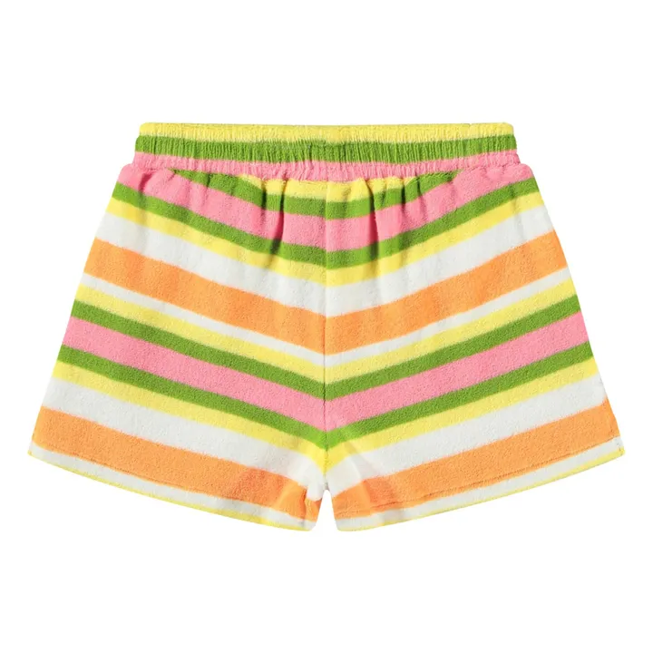 Pantaloncini in spugna Angel | Arancione- Immagine del prodotto n°1