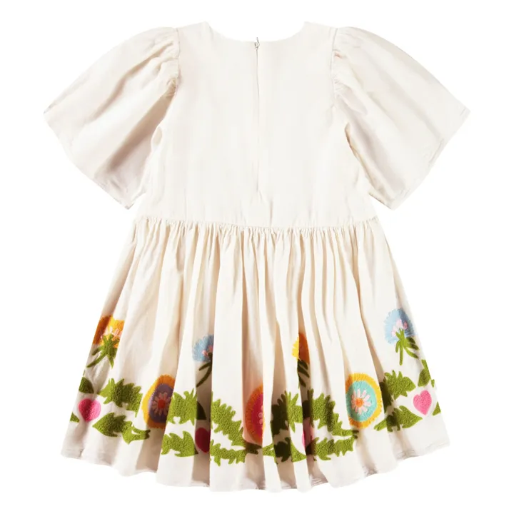 Kleid Carlin | Seidenfarben- Produktbild Nr. 1
