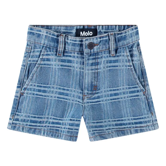 Jeans-Shorts Alvira | Denim