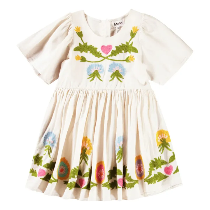 Kleid Carlin | Seidenfarben- Produktbild Nr. 0