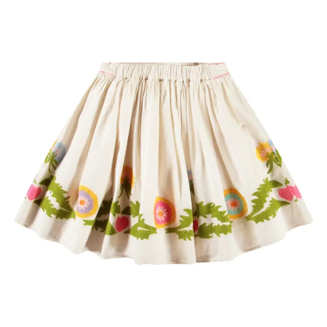 Falda Bonnie | Crudo