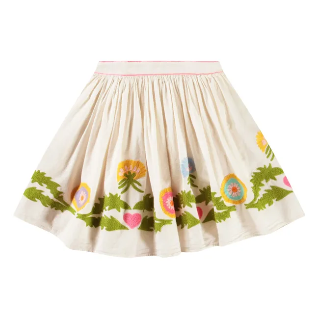 Falda Bonnie | Crudo