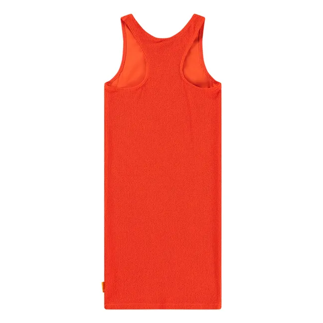 Kleid Cailey | Rot