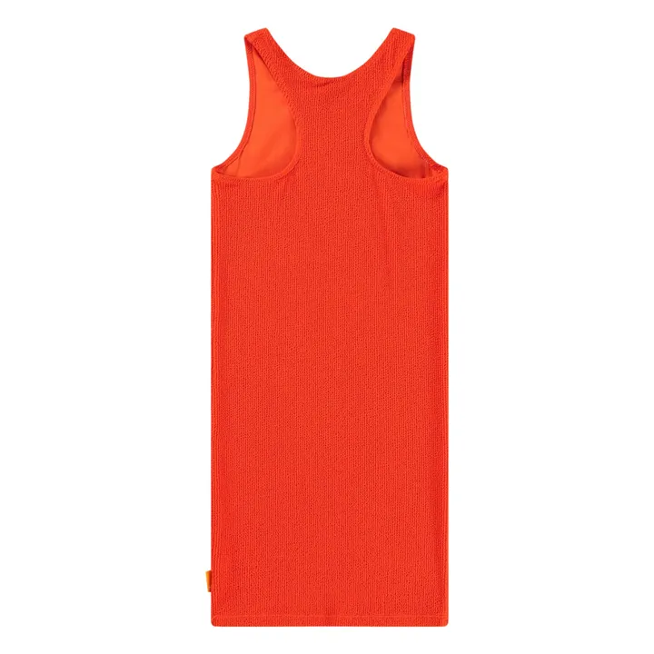 Vestido Cailey | Rojo- Imagen del producto n°1