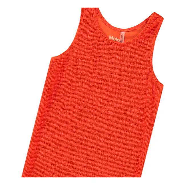 Kleid Cailey | Rot