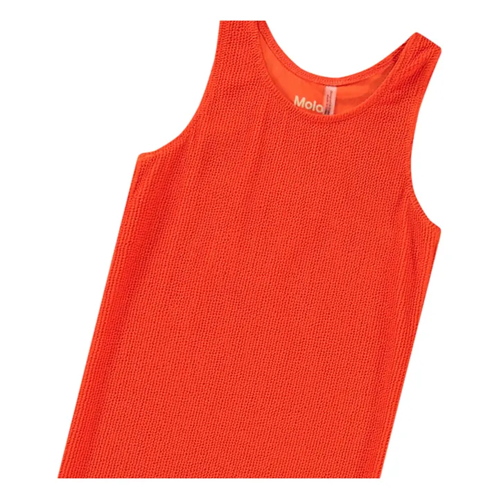 Vestido Cailey | Rojo- Imagen del producto n°2