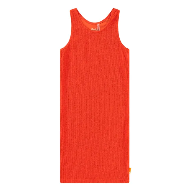 Kleid Cailey | Rot