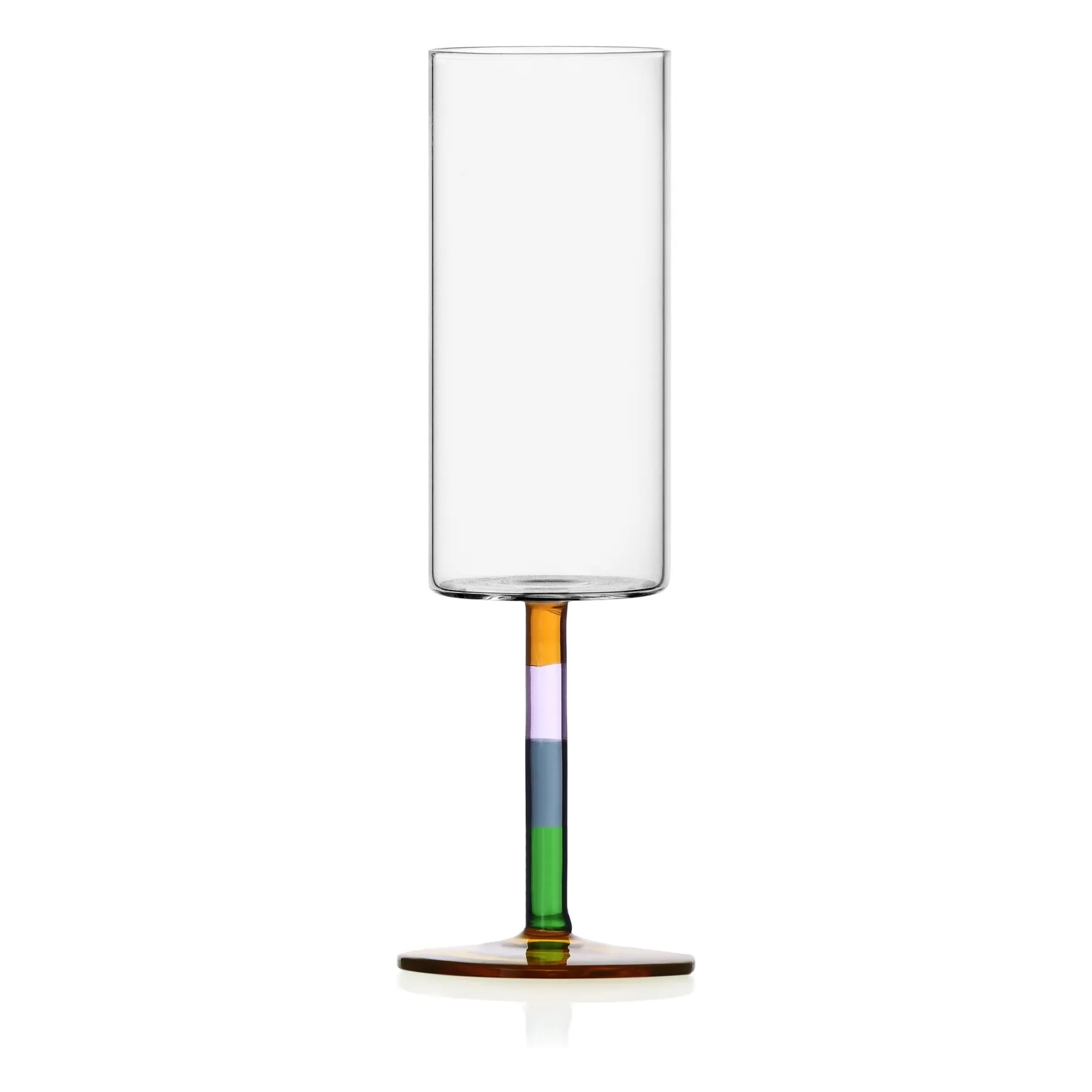 Ichendorf Milano Multicoloured Andalusia Flute