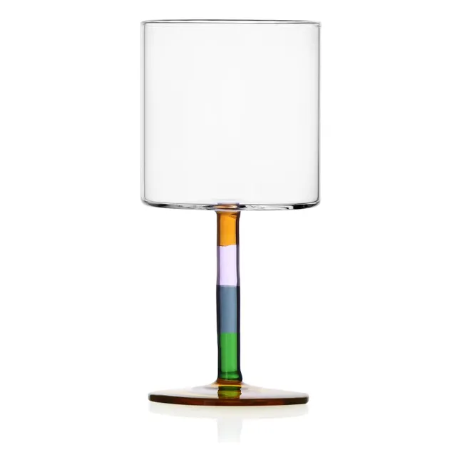 Copa de vino Andalucía