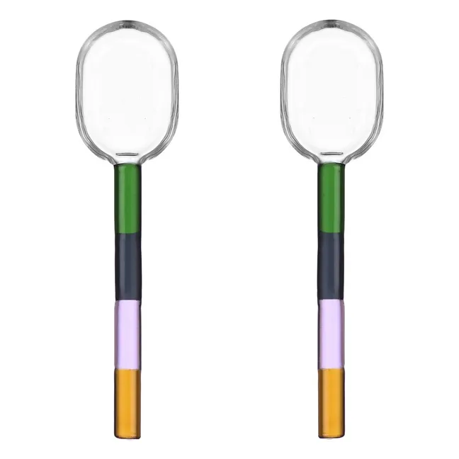 Cucharas Andalucía - Lote de 2