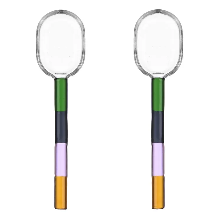 Spoons Andalusia - Set of 2- Product image n°0