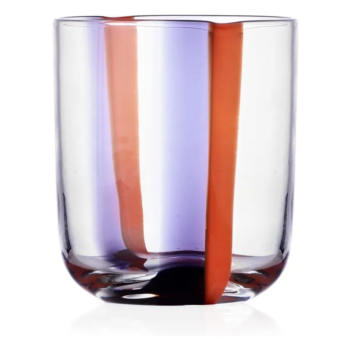 Verre Gesti | 	Lilas- Image produit n°0
