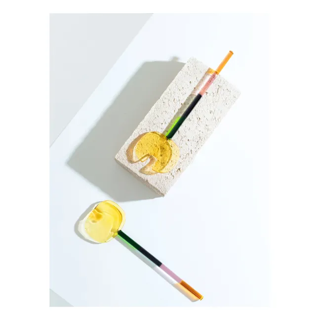 Cubiertos Andalucía - Juego de 2