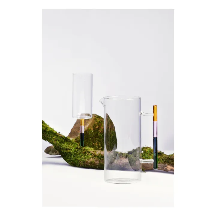 Flûte Andalusia- Image produit n°1