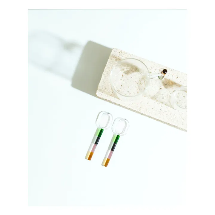 Cuillères Andalusia - Set de 2- Image produit n°1