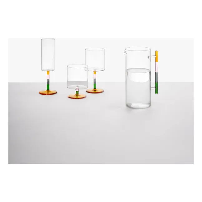 Copa de vino Andalucía