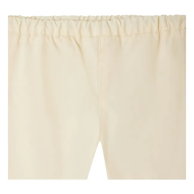Bandy pants | Cream