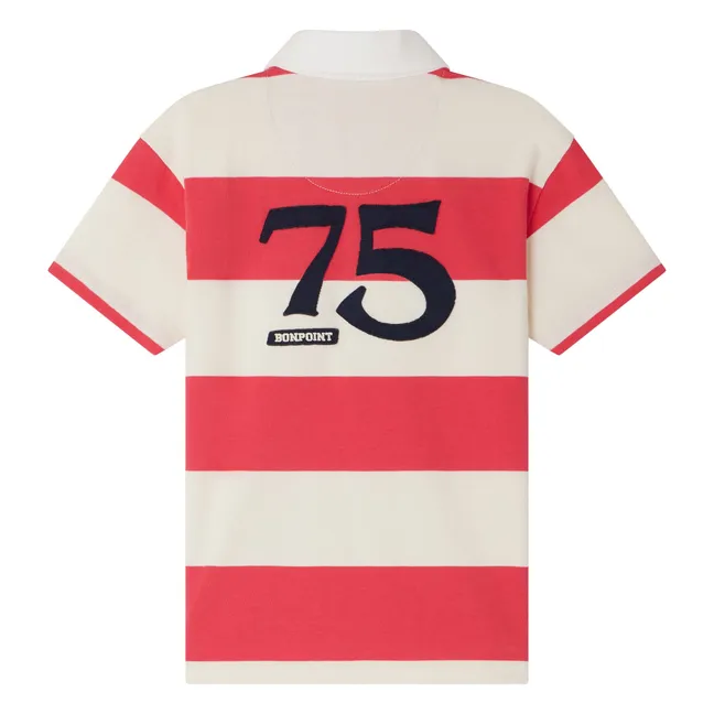 Polo Erman | Rot