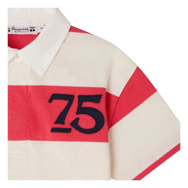 Polo Erman | Rot