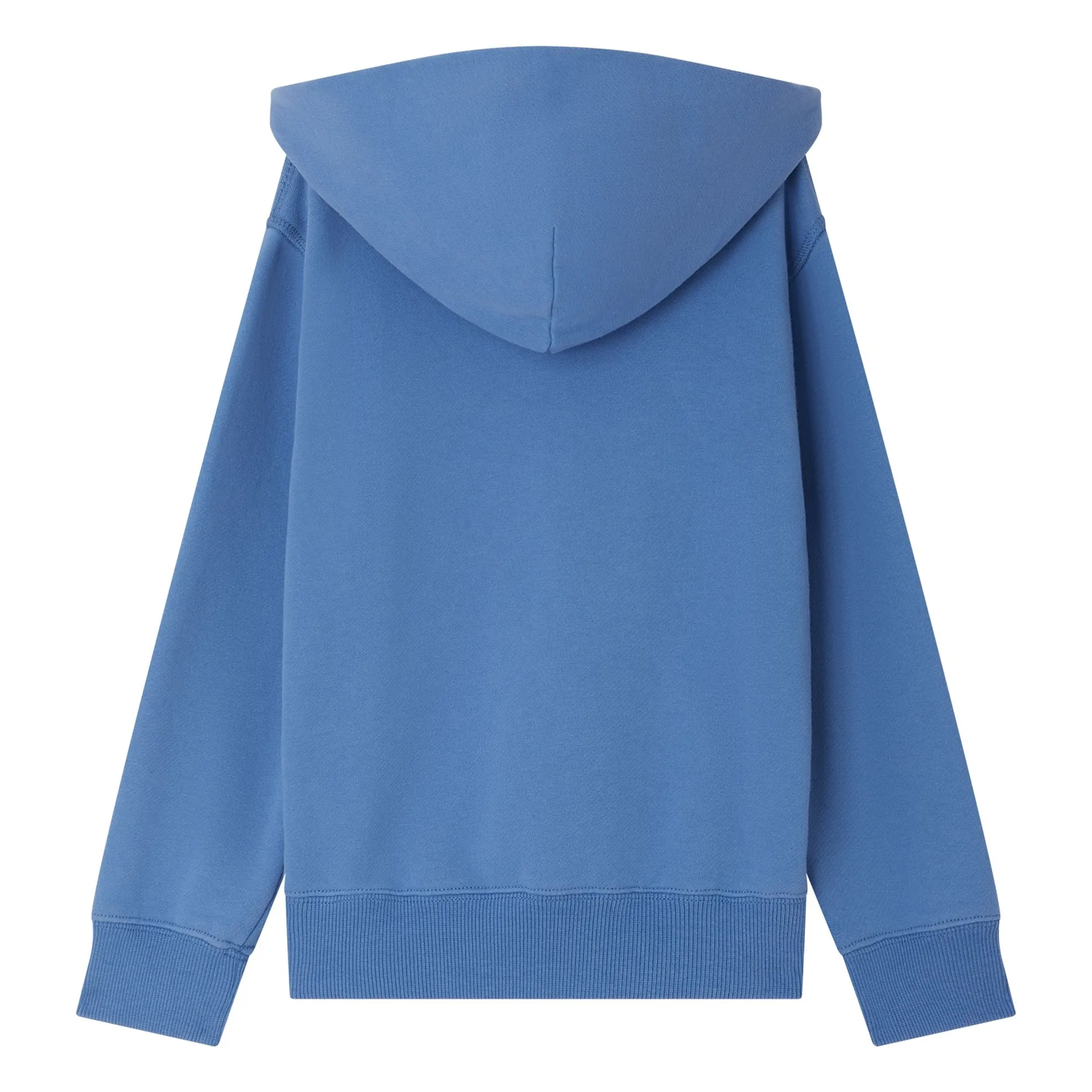 Hoodie Barack | Bleu- Image produit n°1