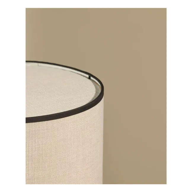 Lampadaire Claude | Bleu noir