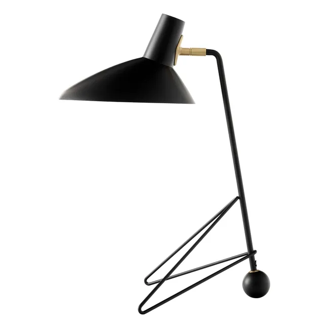 HM9 Tripod table lamp, Hvidt &amp; Mølgaard | Black