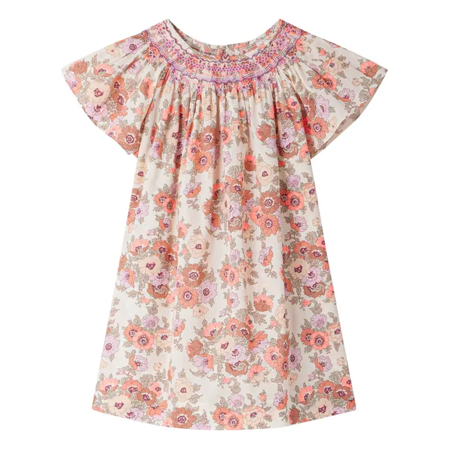 Abito Arlene | Rosa