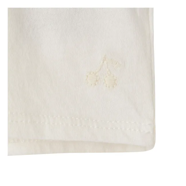 Camiseta Cira | Crudo