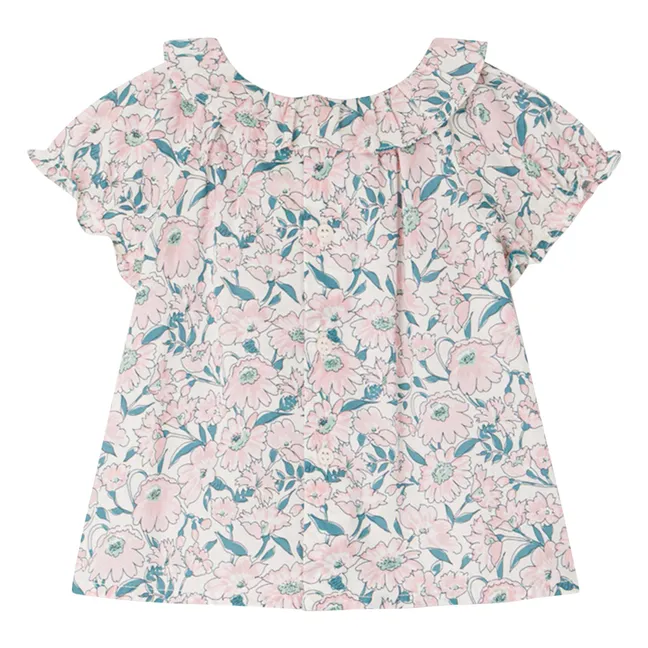 Blusa Lara | Rosa