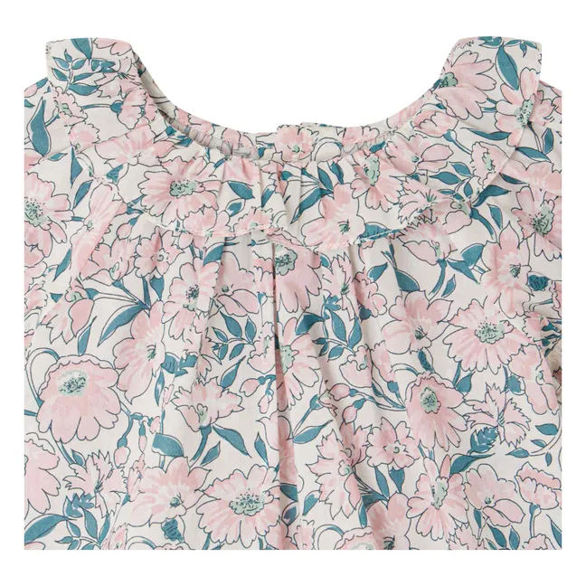 Blusa Lara | Rosa