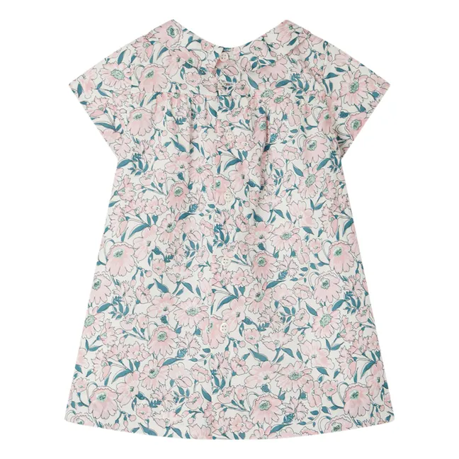 Jadila dress | Pink