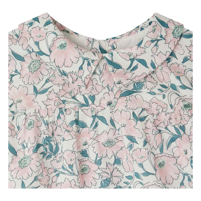 Jadila dress | Pink