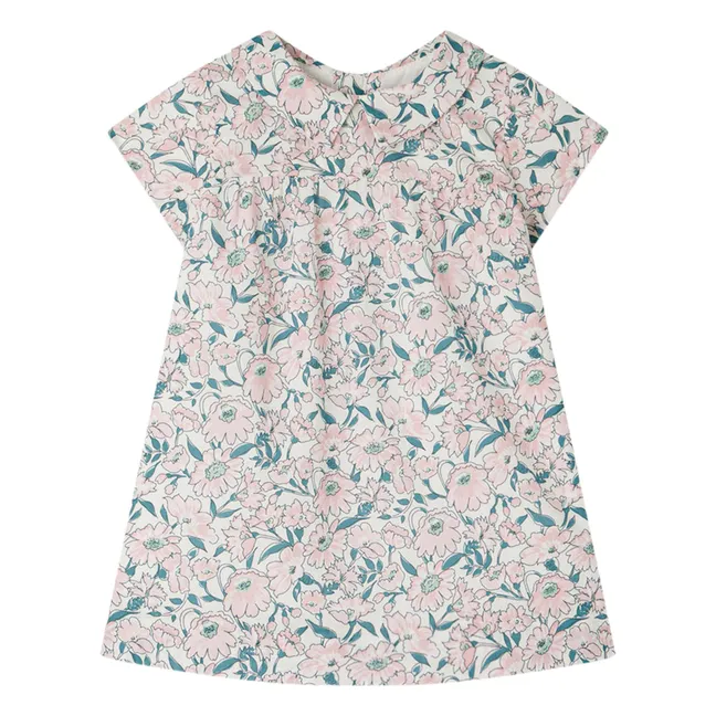 Jadila dress | Pink
