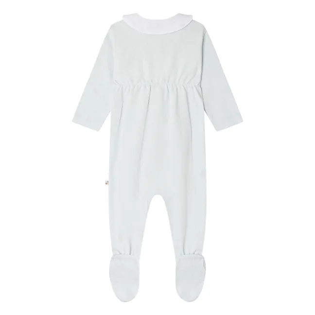 Pigiama Tilouan | Azzurro
