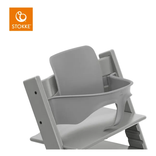 Baby Set² de Tripp Trapp | Gris