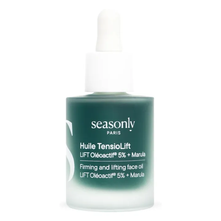 Huile Tensiolift - 30 ml- Image produit n°0