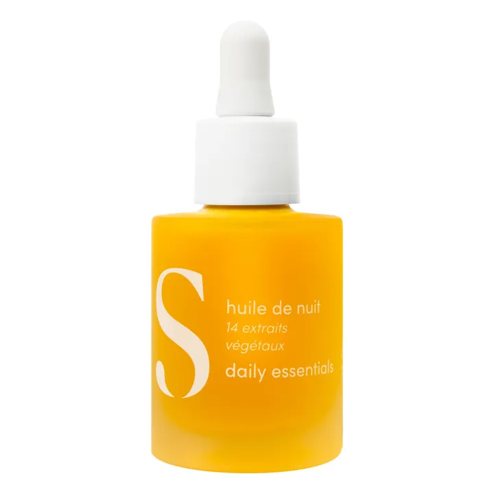 Aceite de noche - 30 ml- Imagen del producto n°0