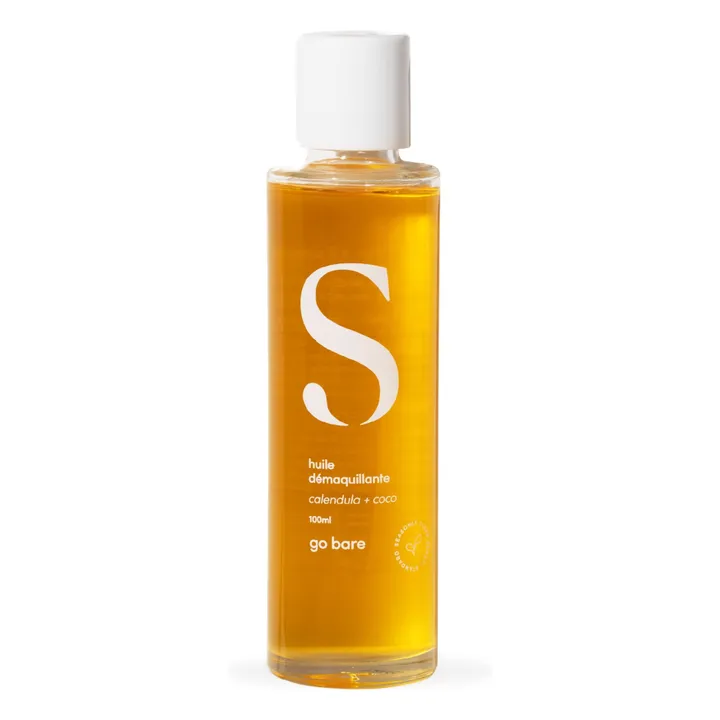 Cleansing Oil - 100ml- Product image n°0