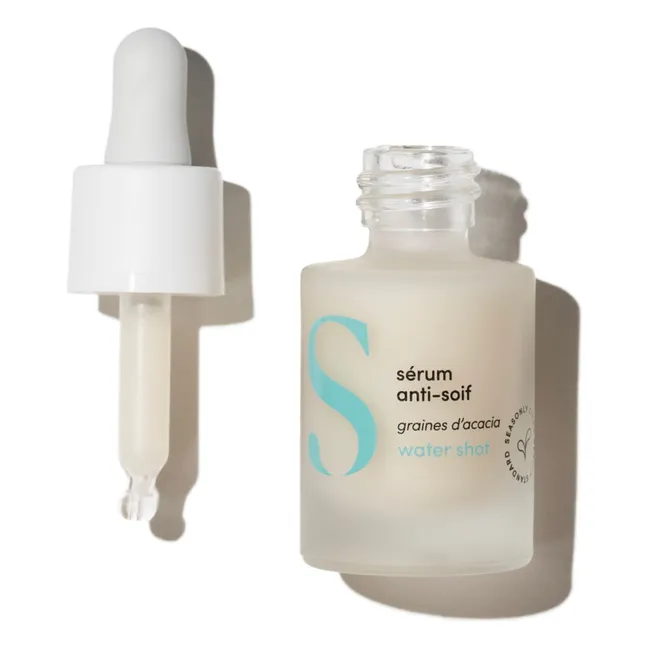 Suero Anti-Sed - 15ml