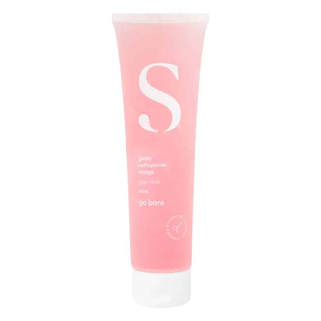 Gel detergente - 100ml