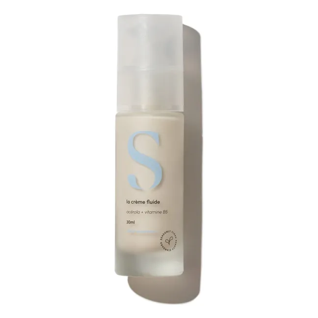 Flüssige Creme - 40 ml