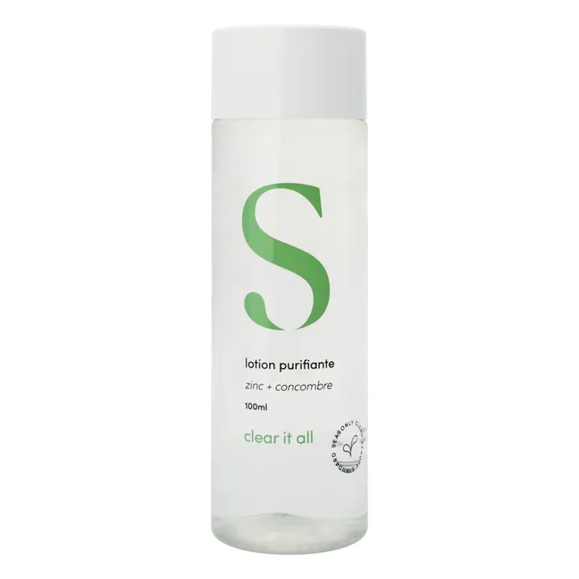 Reinigende Lotion - 100 ml