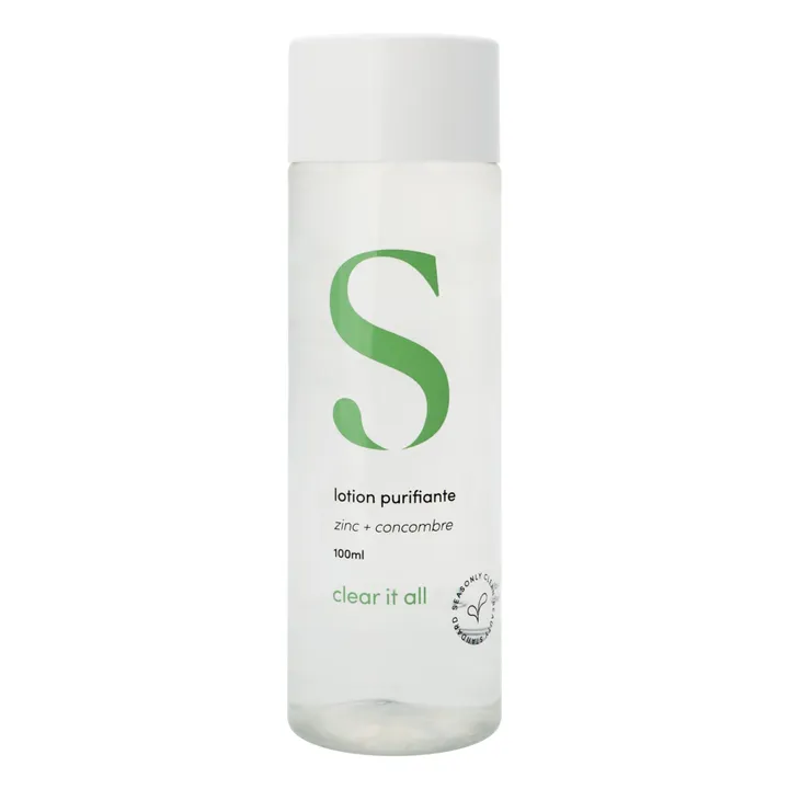 Purifying Lotion - 100 ml- Product image n°0