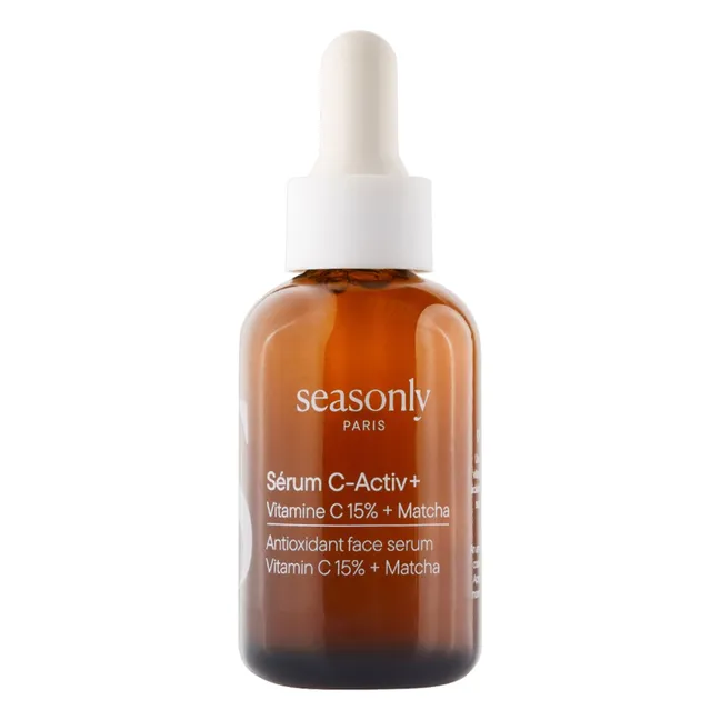 Siero C-Activ+ - 30ml