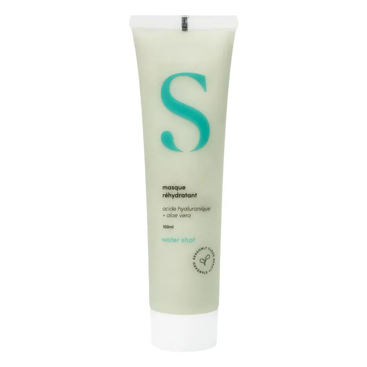 Mascarilla Hidratante - 100ml- Imagen del producto n°0